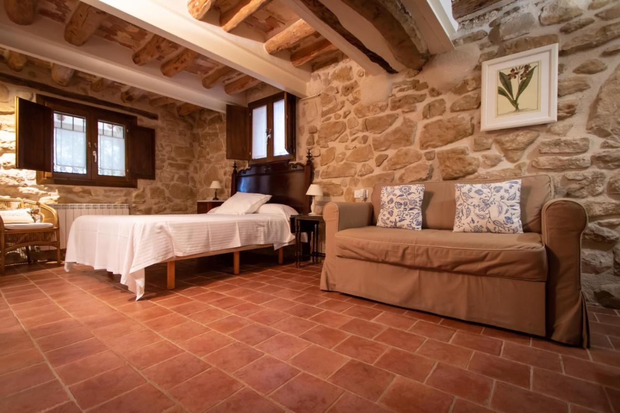 Hotel Torre Alta De Ram à Alcañiz Extérieur photo