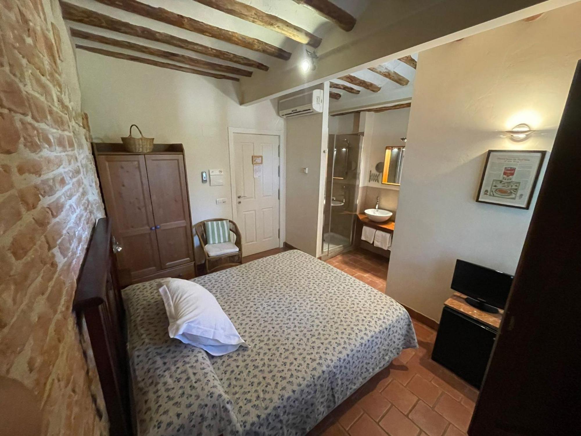 Hotel Torre Alta De Ram à Alcañiz Extérieur photo