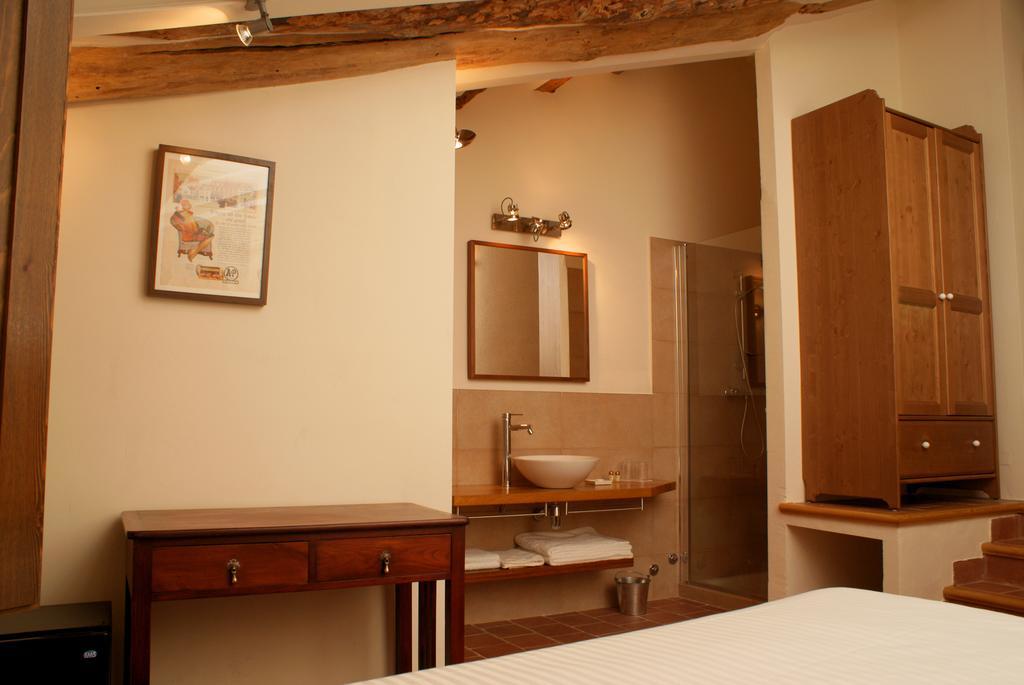 Hotel Torre Alta De Ram à Alcañiz Extérieur photo